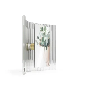 Umbra Ribbed Picture Frame - Ripley* Plates & Wall Frames