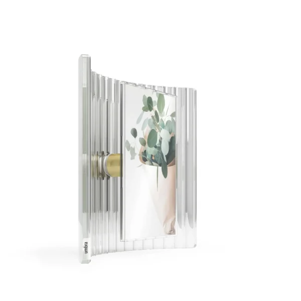 Umbra Ribbed Picture Frame - Ripley* Plates & Wall Frames