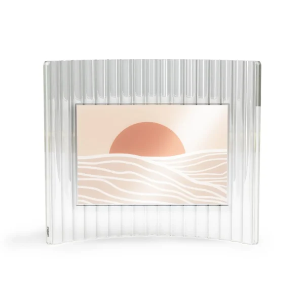Umbra Ribbed Picture Frame - Ripley* Photo Frames