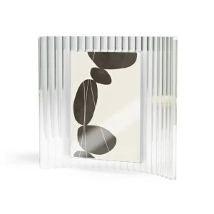 Umbra Ribbed Picture Frame - Ripley* Plates & Wall Frames