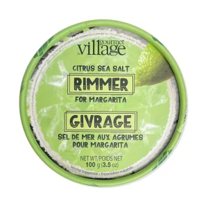 Gourmet du Village Rimmer - Citrus Salt For Margarita* All For Cocktails