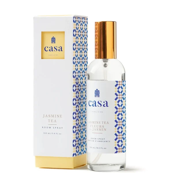 Pure Living Room Spray - Casa* Vaporizers
