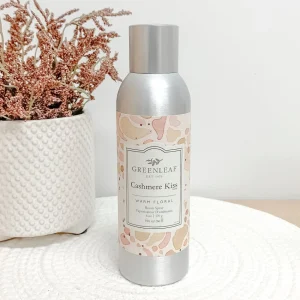 Canfloyd Room Spray - Cashmere* Vaporizers