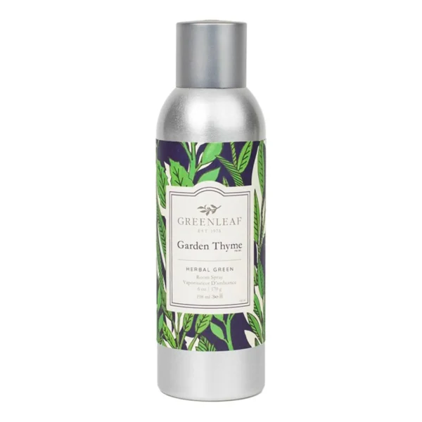 Canfloyd Room Spray - Garden Thyme* Vaporizers