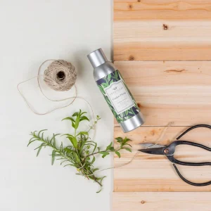 Canfloyd Room Spray - Garden Thyme* Vaporizers