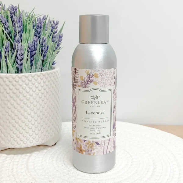 Canfloyd Room Spray - Lavender* Vaporizers