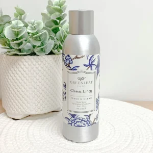 Canfloyd Room Spray - Linen* Vaporizers