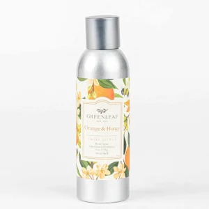 Canfloyd Room Spray - Orange & Honey* Vaporizers