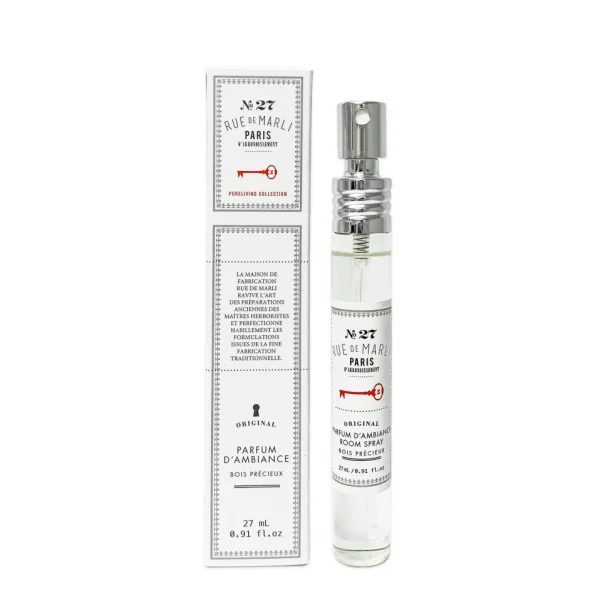 Pure Living Room Spray 27Ml - Precious Wood* Vaporizers