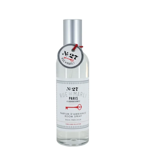 Pure Living Room Spray 100Ml - Precious Wood* Vaporizers