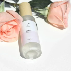 Oriwest Rose Facial Mist* Skin Care