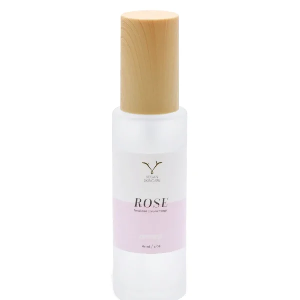 Oriwest Rose Facial Mist* Skin Care