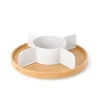 Umbra Rotary Board - Bellwood* Serving Accessories