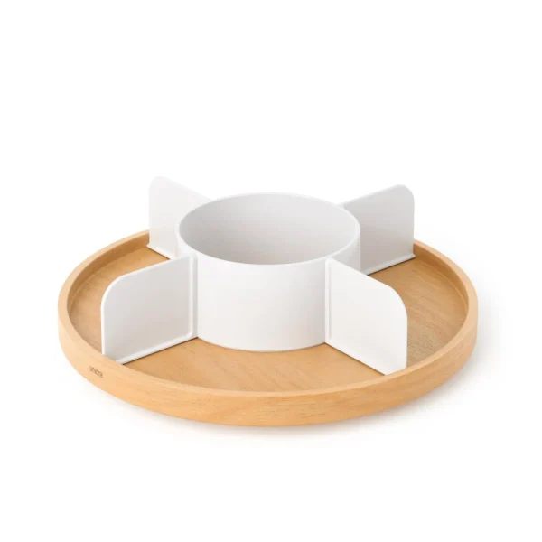 Umbra Rotary Board - Bellwood* Serving Accessories