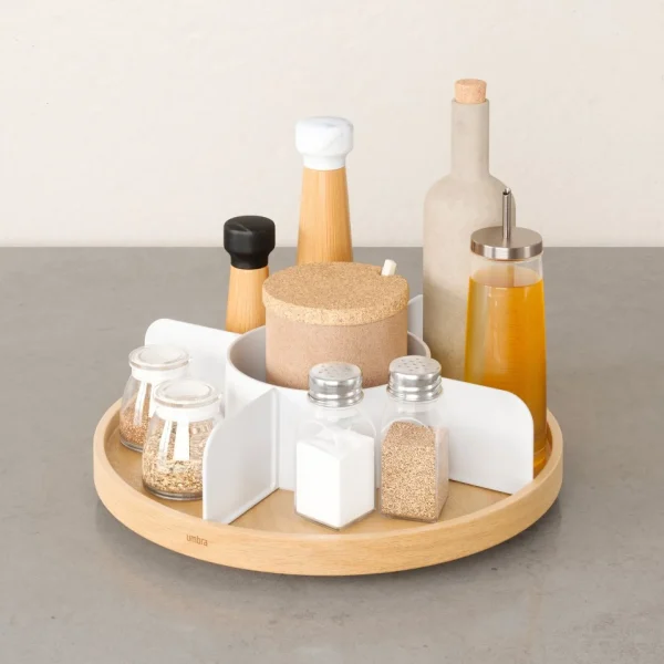 Umbra Rotary Board - Bellwood* Serving Accessories