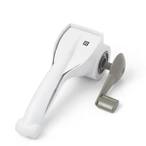 Ricardo Rotary Cheese Grater* Preparation & Cooking