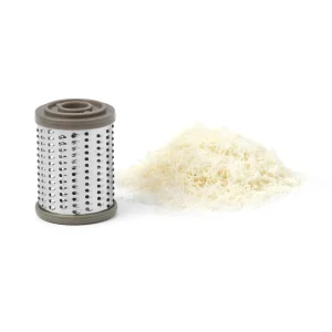 Ricardo Rotary Cheese Grater* Preparation & Cooking