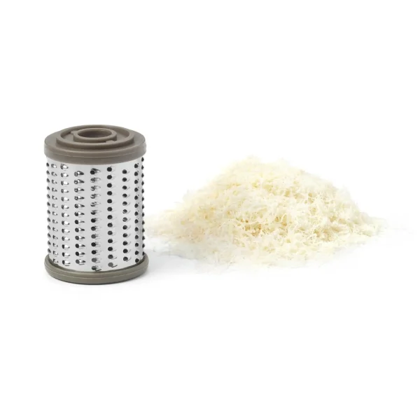 Ricardo Rotary Cheese Grater* Preparation & Cooking