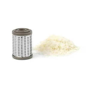 Ricardo Rotary Cheese Grater* Preparation & Cooking