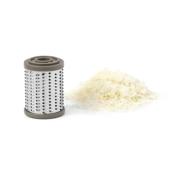 Ricardo Rotary Cheese Grater* Preparation & Cooking