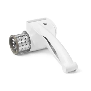 Ricardo Rotary Cheese Grater* Preparation & Cooking