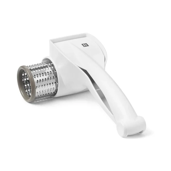 Ricardo Rotary Cheese Grater* Preparation & Cooking