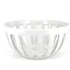 Danesco Round Bowl - White Matte* Dishware