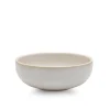 Intercontinental Mercantile Round Bowl In Granite Marble - Uno* Dishware
