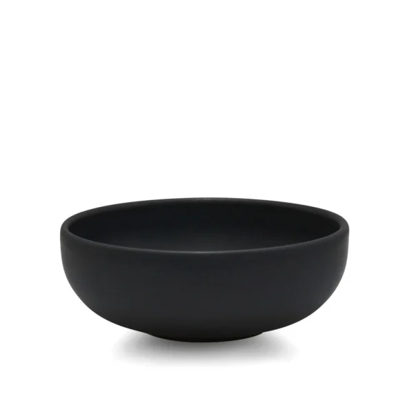 Intercontinental Mercantile Round Granite Bowl - Uno* Dishware