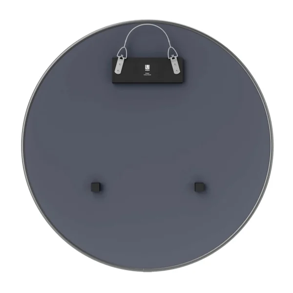 Umbra Round Mirror 24" - Hubba* Mirrors