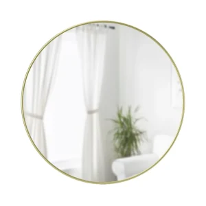 Umbra Round Mirror 24