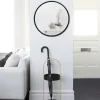 Umbra Round Mirror Hub - 24"* Mirrors