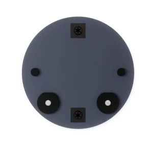 Umbra Round Mirror With Shelves - Perch* Mirrors