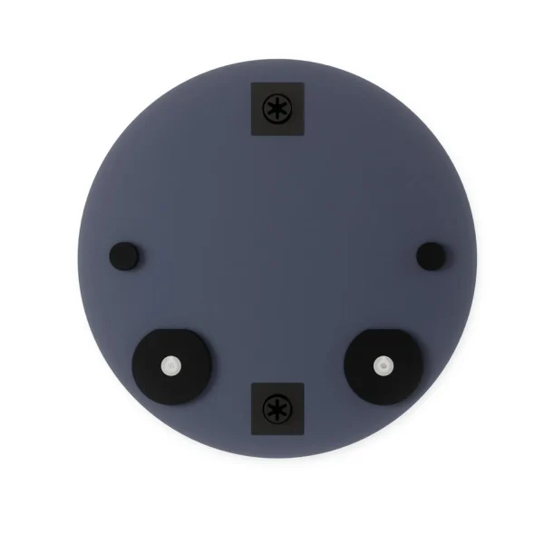 Umbra Round Mirror With Shelves - Perch* Mirrors