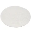 Nostalgia Import Round Placemat* Tablecloths, Placemats & Napkins