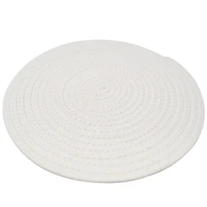 Nostalgia Import Round Placemat* Tablecloths, Placemats & Napkins