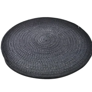 Nostalgia Import Round Placemat* Tablecloths, Placemats & Napkins