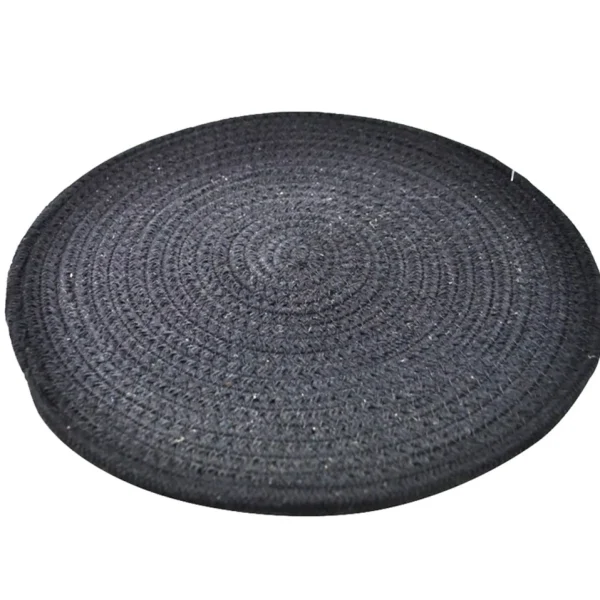 Nostalgia Import Round Placemat* Tablecloths, Placemats & Napkins