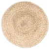 Harman Round Placemat With Beads - Palma* Tablecloths, Placemats & Napkins