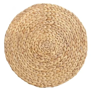 Harman Round Woven Placemat* Tablecloths, Placemats & Napkins