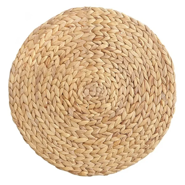Harman Round Woven Placemat* Tablecloths, Placemats & Napkins