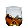 Intercontinental Mercantile Rox & Roll Whiskey Set* All For Spirits