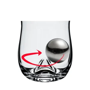 Intercontinental Mercantile Rox & Roll Whiskey Set* All For Spirits