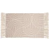 Attitudes Import 2 Rug With Fringe - Arches* Rugs
