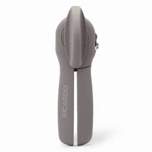 Ricardo Safety Can Opener* Preparation & Cooking