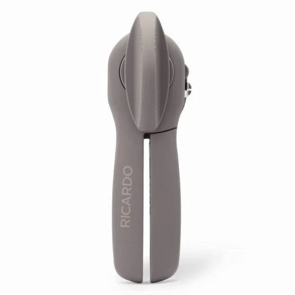 Ricardo Safety Can Opener* Preparation & Cooking