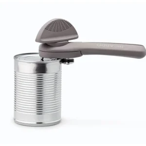 Ricardo Safety Can Opener* Preparation & Cooking