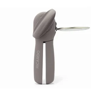 Ricardo Safety Can Opener* Preparation & Cooking