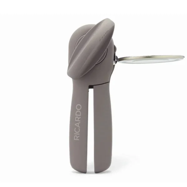Ricardo Safety Can Opener* Preparation & Cooking
