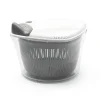 Ricardo Salad Spinner* Preparation & Cooking
